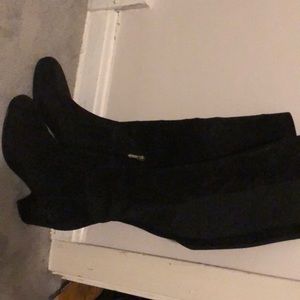 Sam Edelman gorgeous suede boots